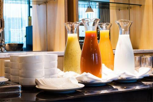 Atour S Hotel Binhe Branch