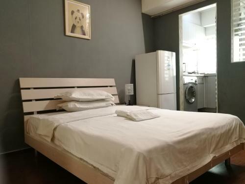 Mamaya Apartment