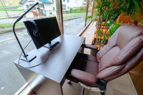 Apartamento Angel Resort Yuzawa 417