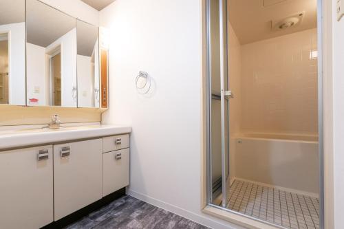 Apartamento Angel Resort Yuzawa 417