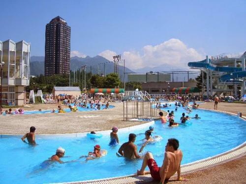 Apartamento Angel Resort Yuzawa 313