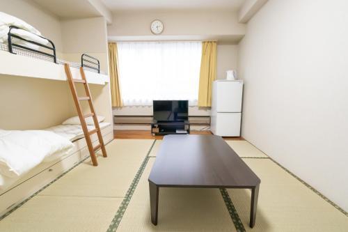 Apartamento Angel Resort Yuzawa 313
