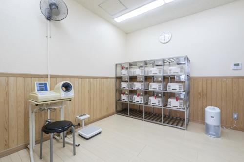 Apartamento Angel Resort Yuzawa 313