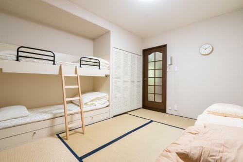 Apartamento Angel Resort Yuzawa 211