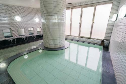 Apartamento Angel Resort Yuzawa 211