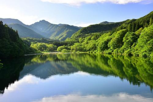 Apartamento Angel Resort Yuzawa 914