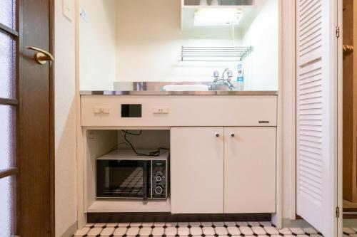Apartamento Angel Resort Yuzawa 805