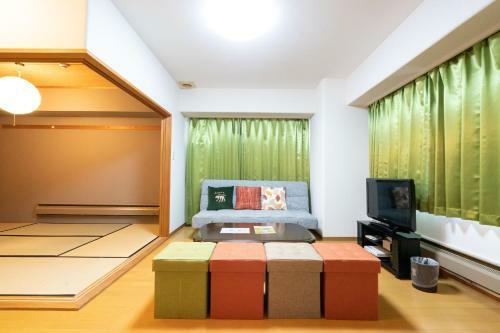 Apartamento Angel Resort Yuzawa 501