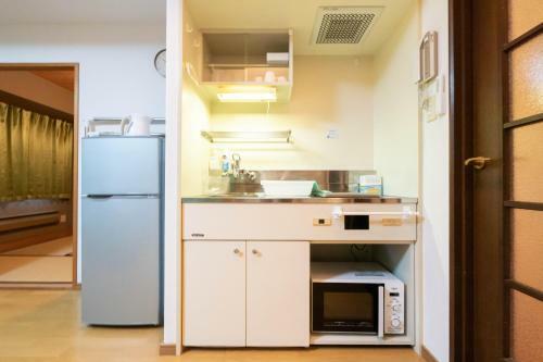 Apartamento Angel Resort Yuzawa 501
