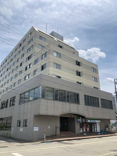 Apartamento Angel Resort Yuzawa 501