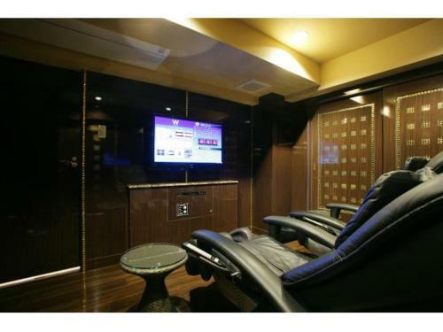 Hotel W-mulia - W Group Hotels & Resorts
