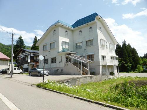 Kagura House