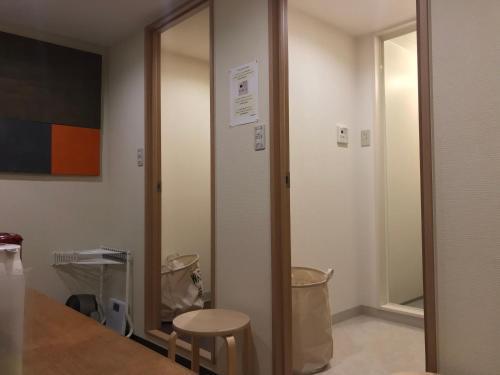 Hostal Tsukiji Hostel Wakayama 1
