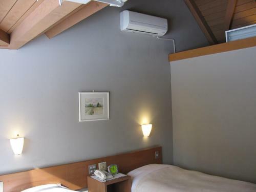 Lodge La Forest de Nome Karuizawa