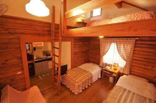 Hostal Cottage&pension Love Thirty