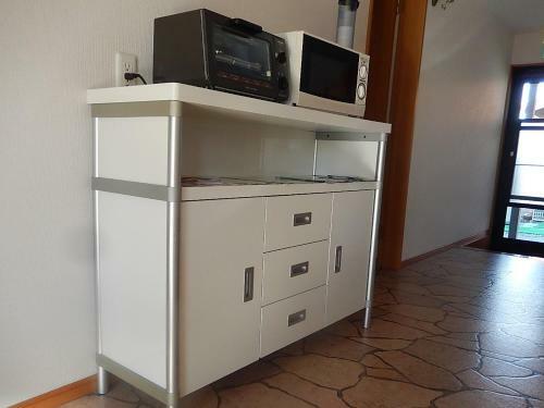Apartamentos Karuizawamura Hotel