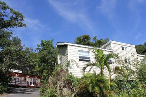 Panorama Ocean View Cottage