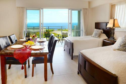 Hotel Wisteria Condominium Resort