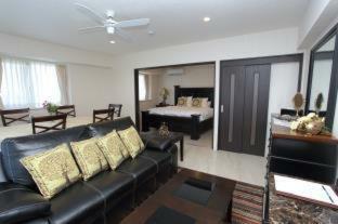 Hotel Wisteria Condominium Resort