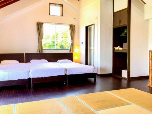 Resthouse Futenma