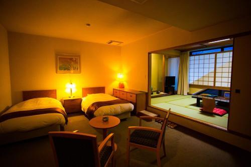 Hotel Sekitei