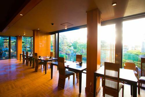 Hotel Sekitei