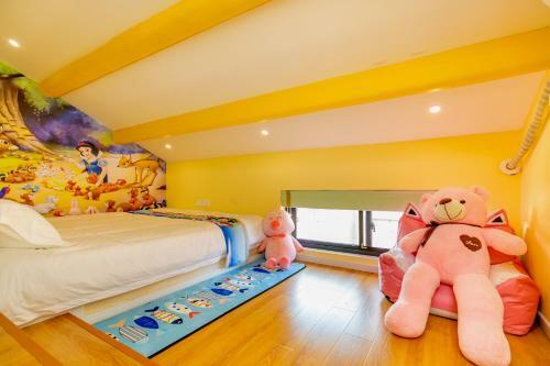 Hostal ???????? -??????????