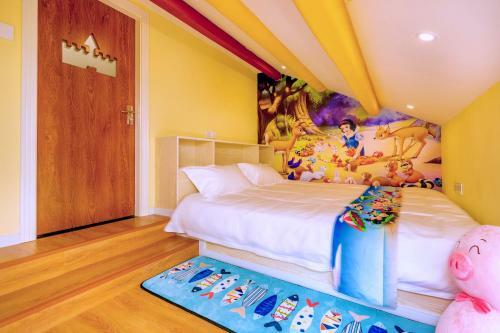 Hostal ???????? -??????????