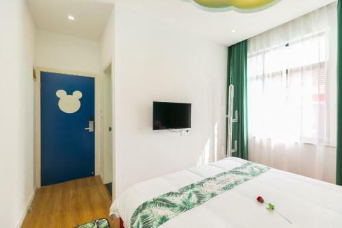 Hostal ???????? -??????????