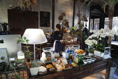 Hotel Shanghai Daoli One Step Garden(Pvg&international Resort)