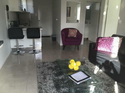 Aparthotel Apartment 725 Ruthven