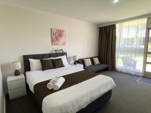 Warrina Motor Inn