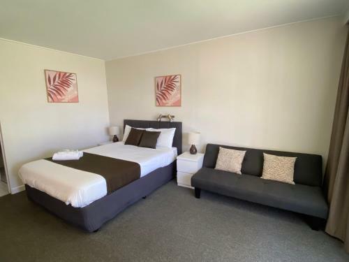 Warrina Motor Inn