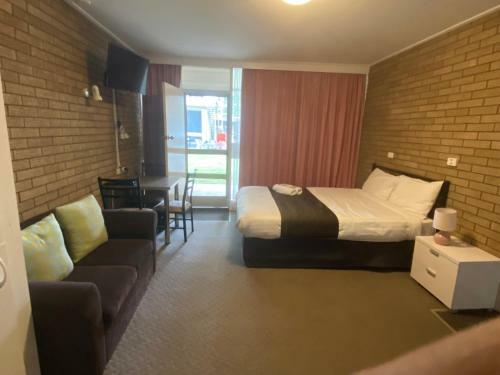 Warrina Motor Inn