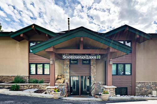 Scandinavian Lodge