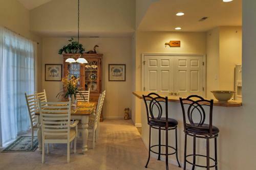 Apartamento Luxury Bethany Beach Condo With Pool On Golf Course