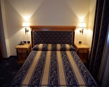 Hotel Visconti