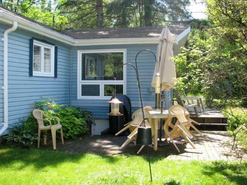 Chalets Laurentides Mont-tremblant