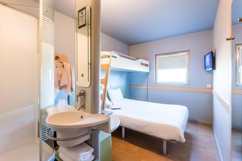 Ibis Budget Ch�teau Gaillard (Ex Etap Hotel)