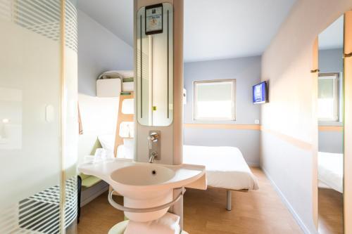 Ibis Budget Ch�teau Gaillard (Ex Etap Hotel)