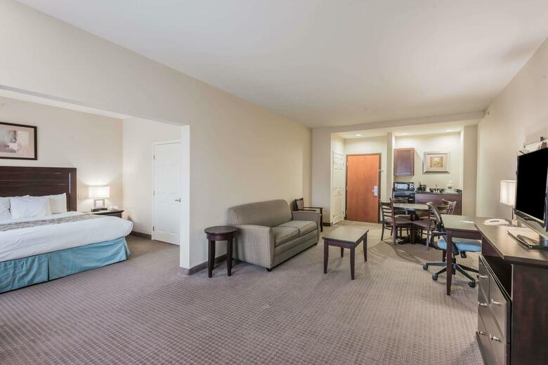 Hotel Wingate By Wyndham New Braunfels