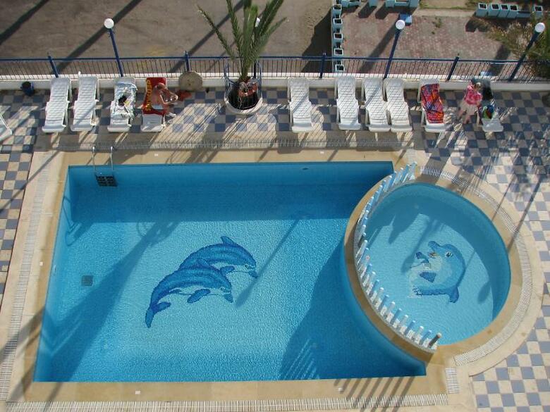 Hotel Dreams Beach