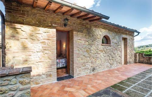 Apartment I Gigli