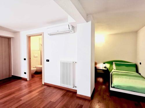 Apartamentos Mater Lierna