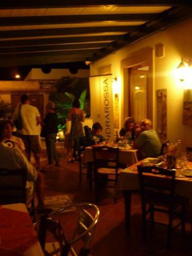 Hotel Villa Fiori Beach