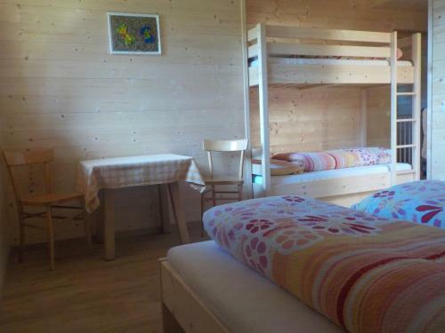 Agroturismo Plaf�tschalm