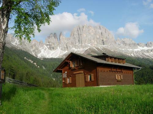 Agroturismo Plaf�tschalm