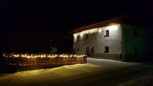 Agroturismo J�rglmoar