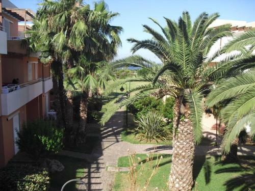 Apartamento Tramonti Residence