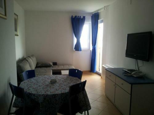Aparthotel Condura Croatica